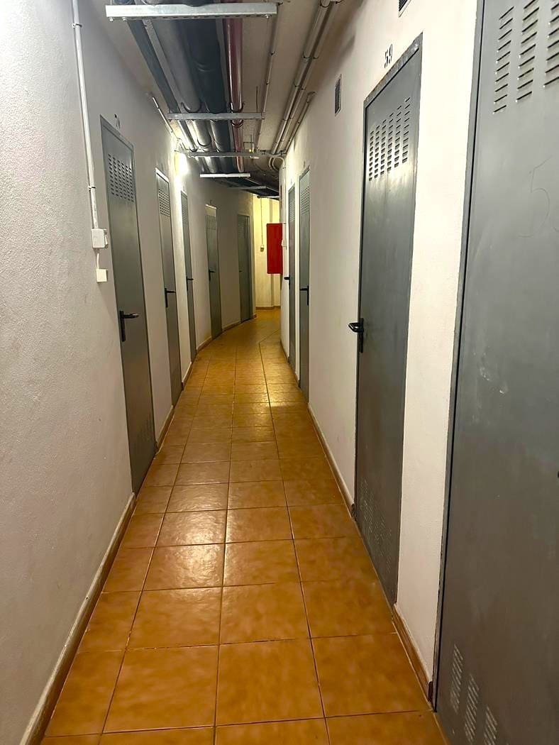 Apartamento de 1 habitación en Calpe / Calp en venta con piscina garaje - 380.000 € (Ref: 9614737)