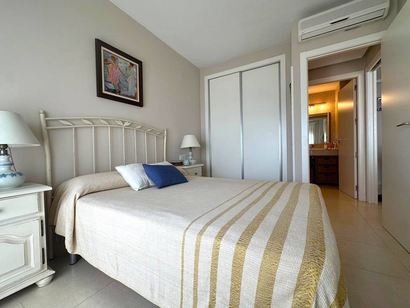 Apartamento de 1 habitación en Calpe / Calp en venta con piscina garaje - 380.000 € (Ref: 9614737)