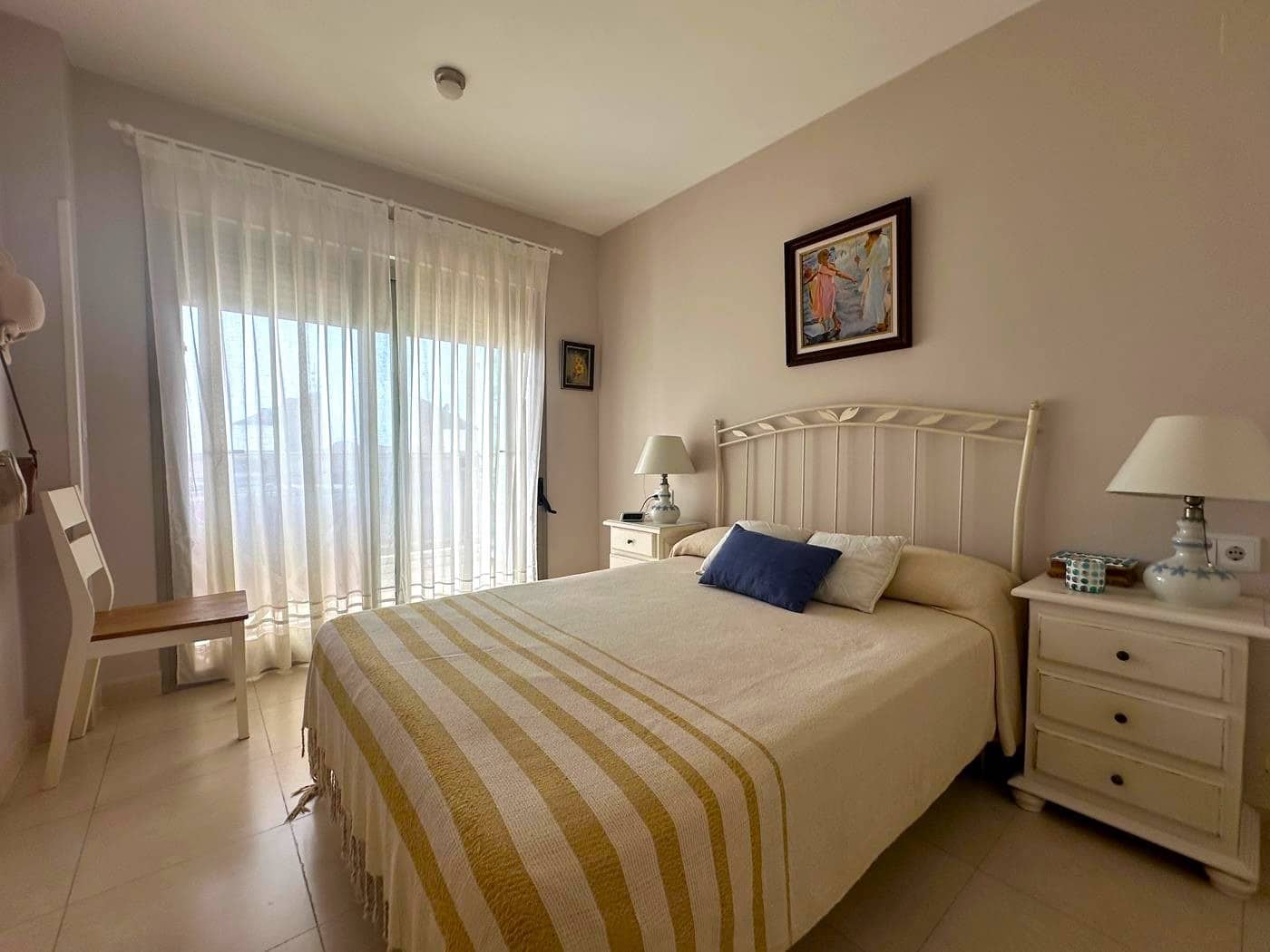 Apartamento de 1 habitación en Calpe / Calp en venta con piscina garaje - 380.000 € (Ref: 9614737)