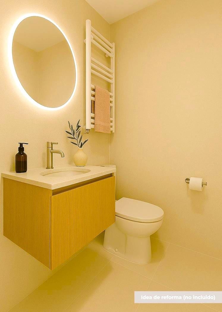 Apartamento de 2 habitaciones en Calpe / Calp en venta con piscina garaje - 350.000 € (Ref: 9614738)