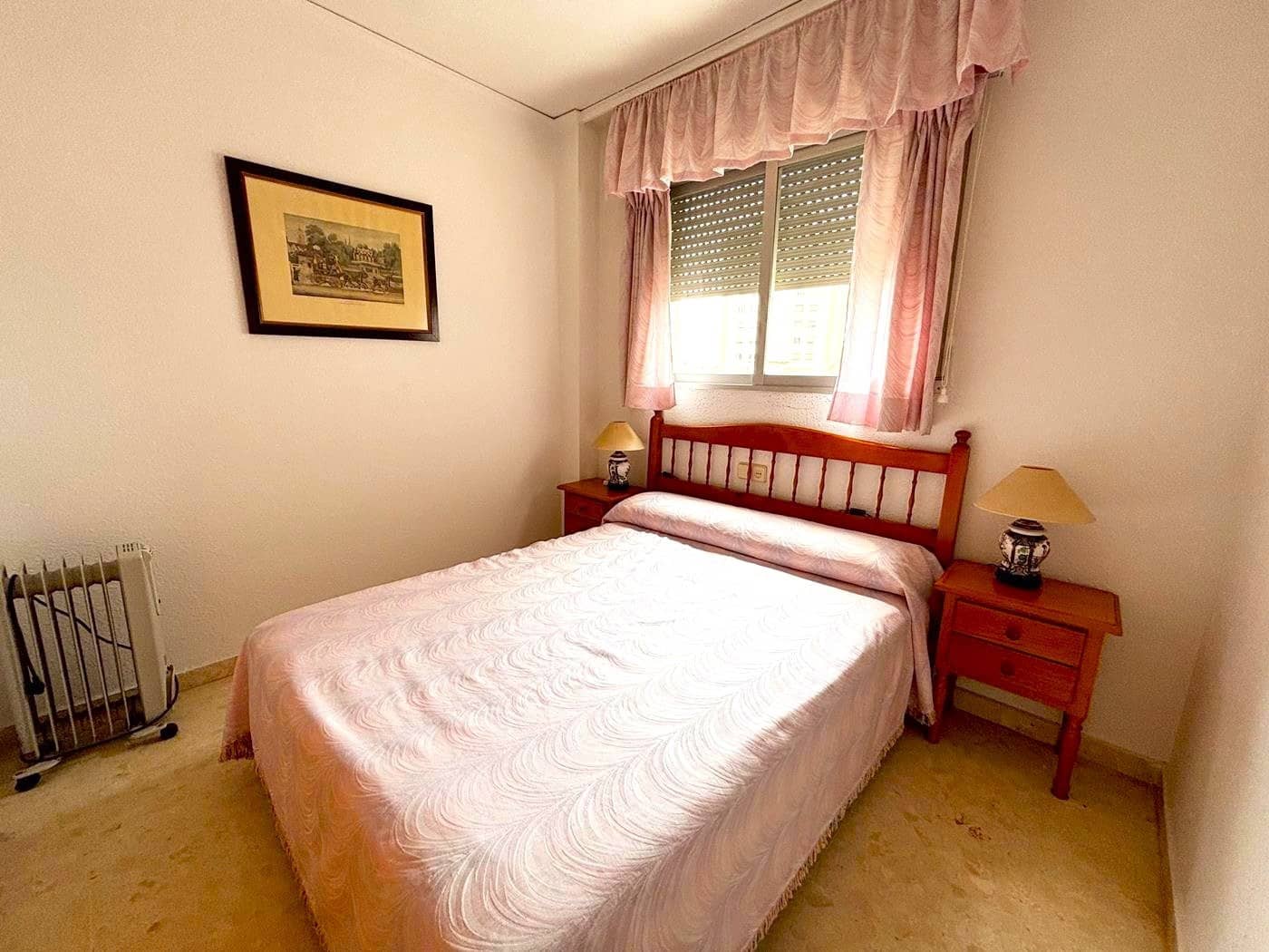 Apartamento de 2 habitaciones en Calpe / Calp en venta con piscina garaje - 350.000 € (Ref: 9614738)