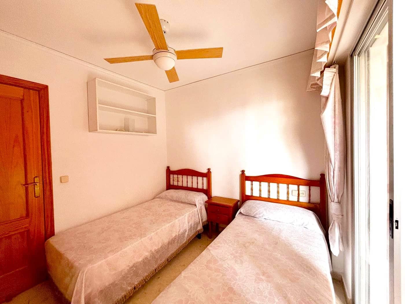 Apartamento de 2 habitaciones en Calpe / Calp en venta con piscina garaje - 350.000 € (Ref: 9614738)