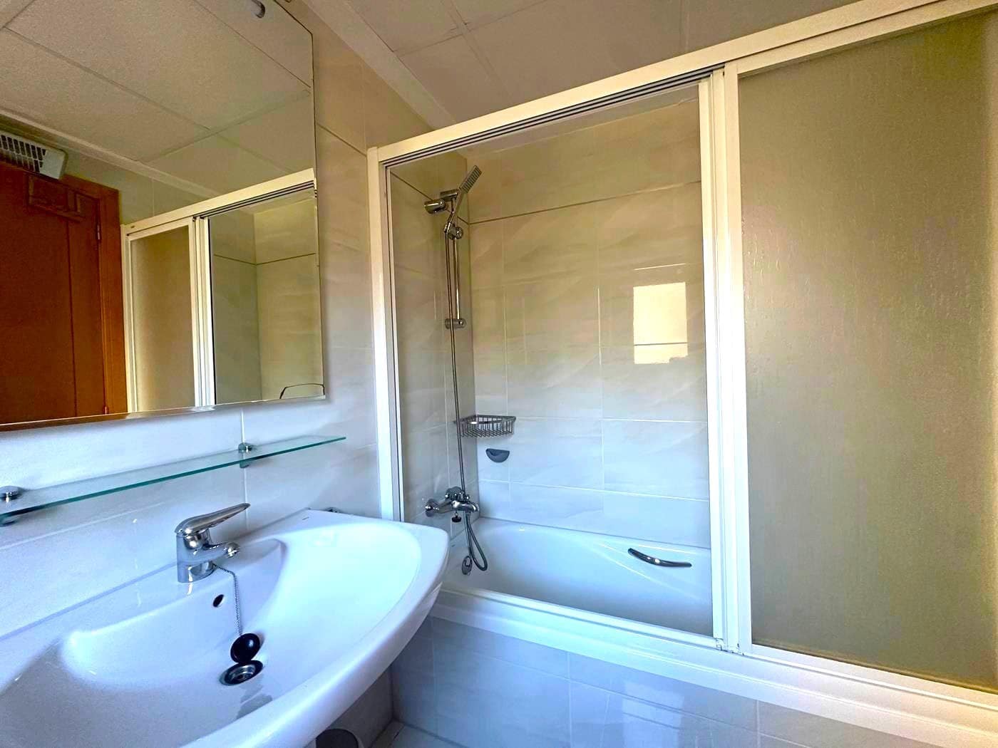 Apartamento de 1 habitación en Calpe / Calp en venta con piscina - 350.000 € (Ref: 9614739)