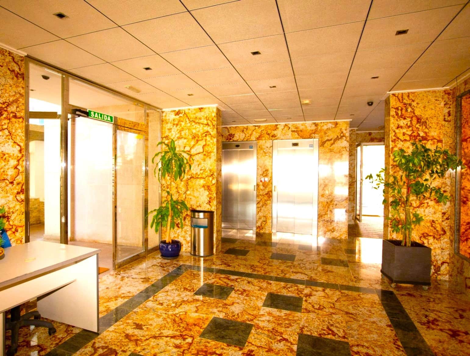 Apartamento de 1 habitación en Calpe / Calp en venta con piscina - 350.000 € (Ref: 9614739)