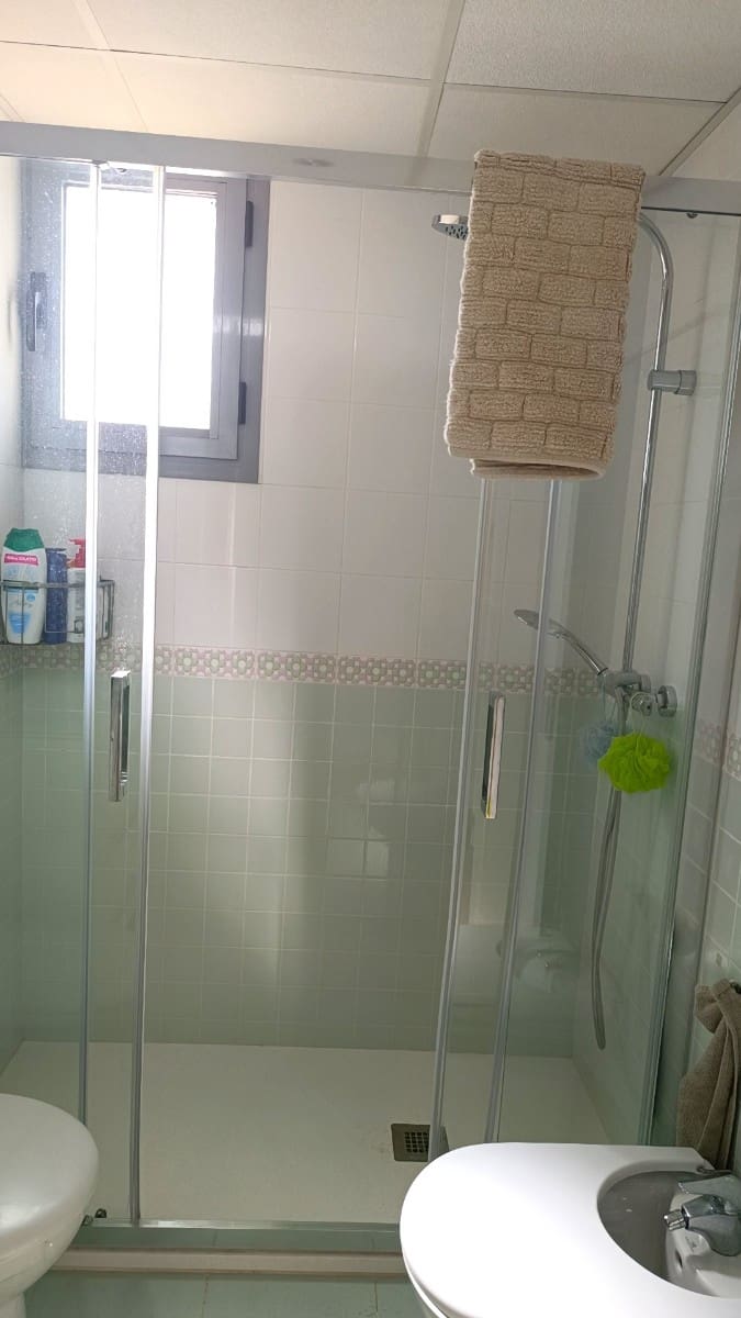 2 makuuhuone Huoneisto myytävänä paikassa Calpe / Calp mukana uima-altaan 
autotalli - 366 000 € (Ref: 9614742)