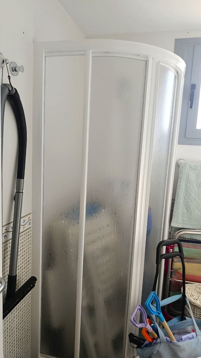 2 makuuhuone Huoneisto myytävänä paikassa Calpe / Calp mukana uima-altaan 
autotalli - 366 000 € (Ref: 9614742)