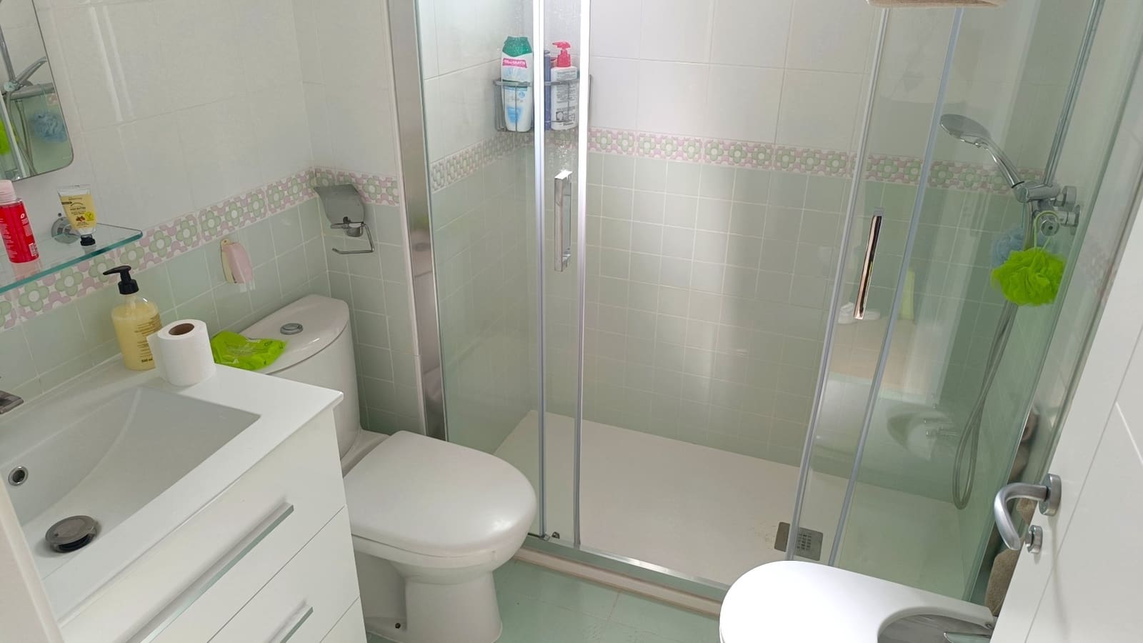 2 makuuhuone Huoneisto myytävänä paikassa Calpe / Calp mukana uima-altaan 
autotalli - 366 000 € (Ref: 9614742)