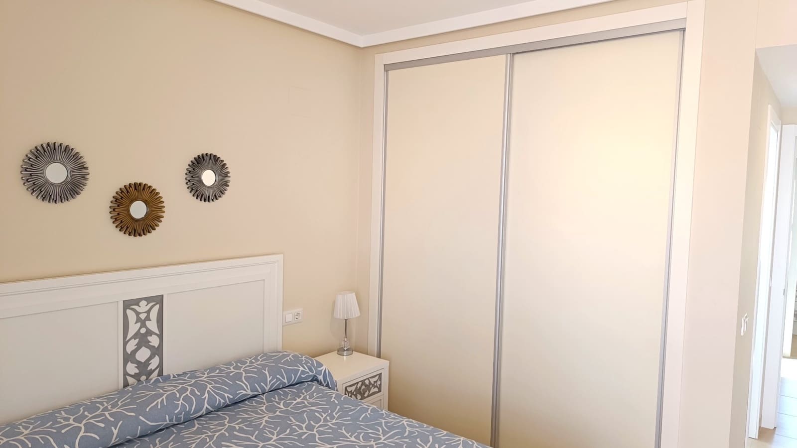 2 makuuhuone Huoneisto myytävänä paikassa Calpe / Calp mukana uima-altaan 
autotalli - 366 000 € (Ref: 9614742)