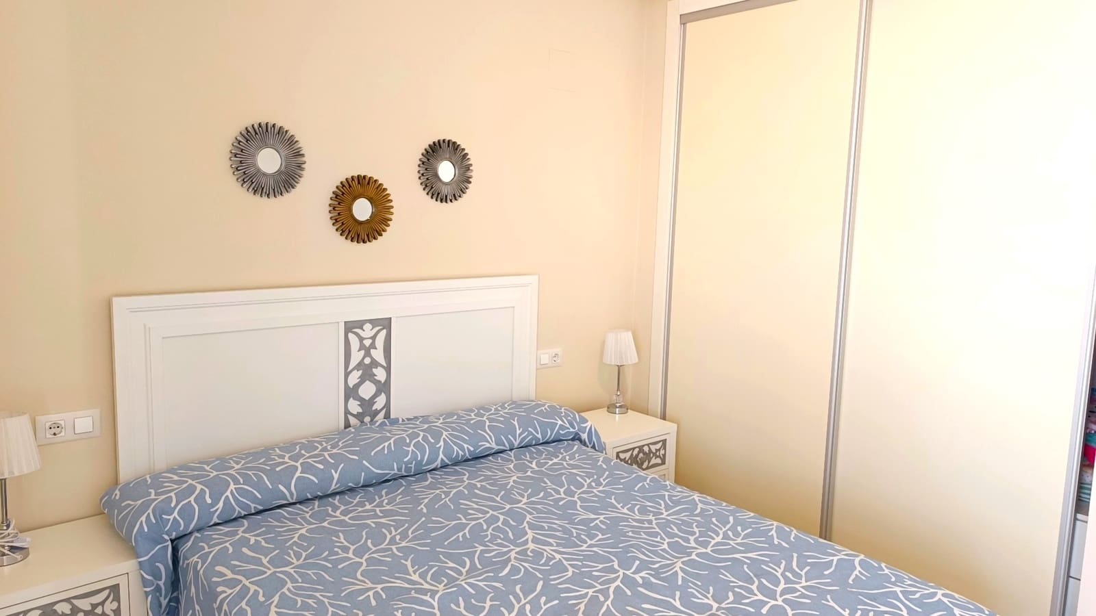 2 makuuhuone Huoneisto myytävänä paikassa Calpe / Calp mukana uima-altaan 
autotalli - 366 000 € (Ref: 9614742)