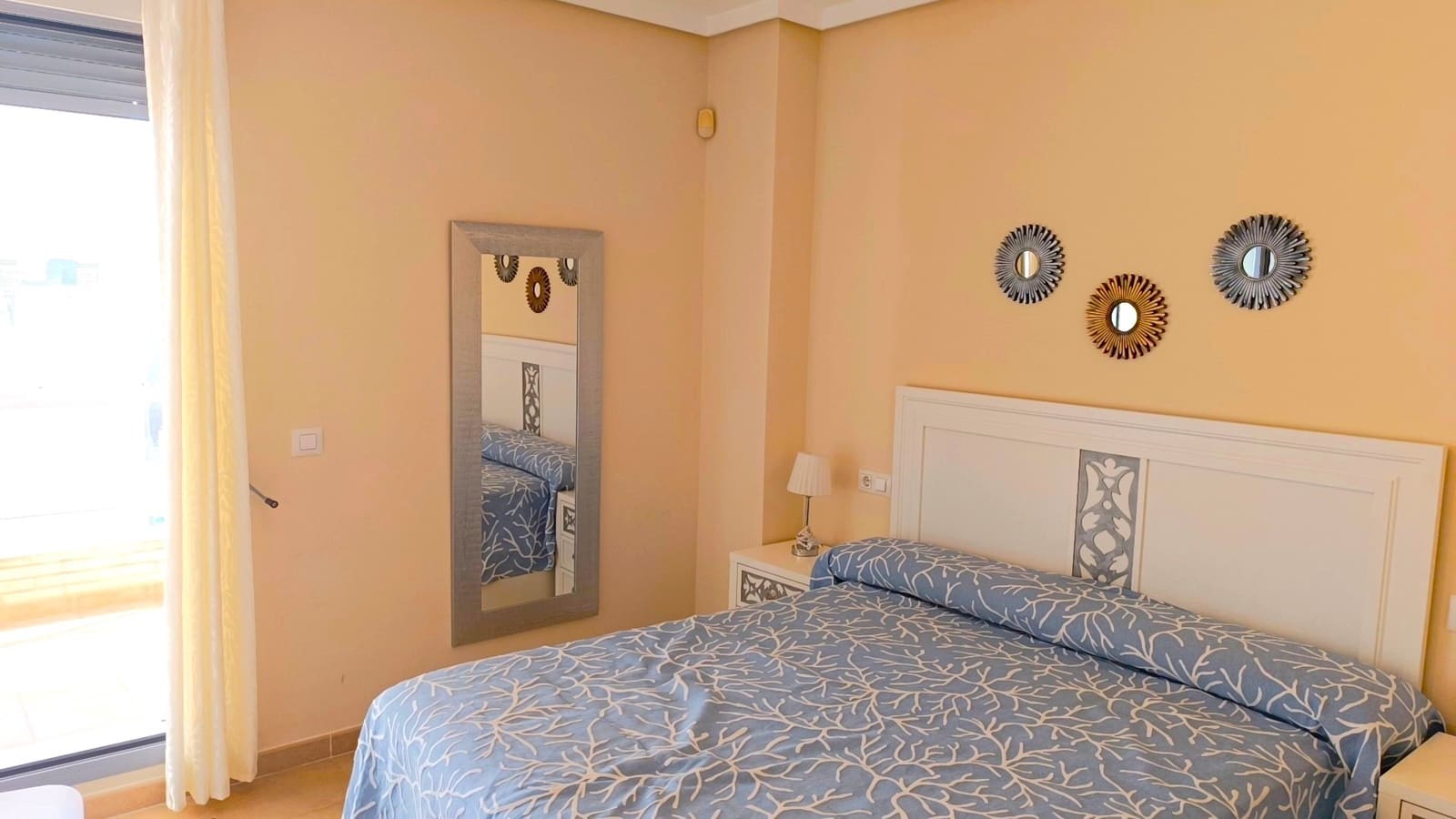 2 makuuhuone Huoneisto myytävänä paikassa Calpe / Calp mukana uima-altaan 
autotalli - 366 000 € (Ref: 9614742)