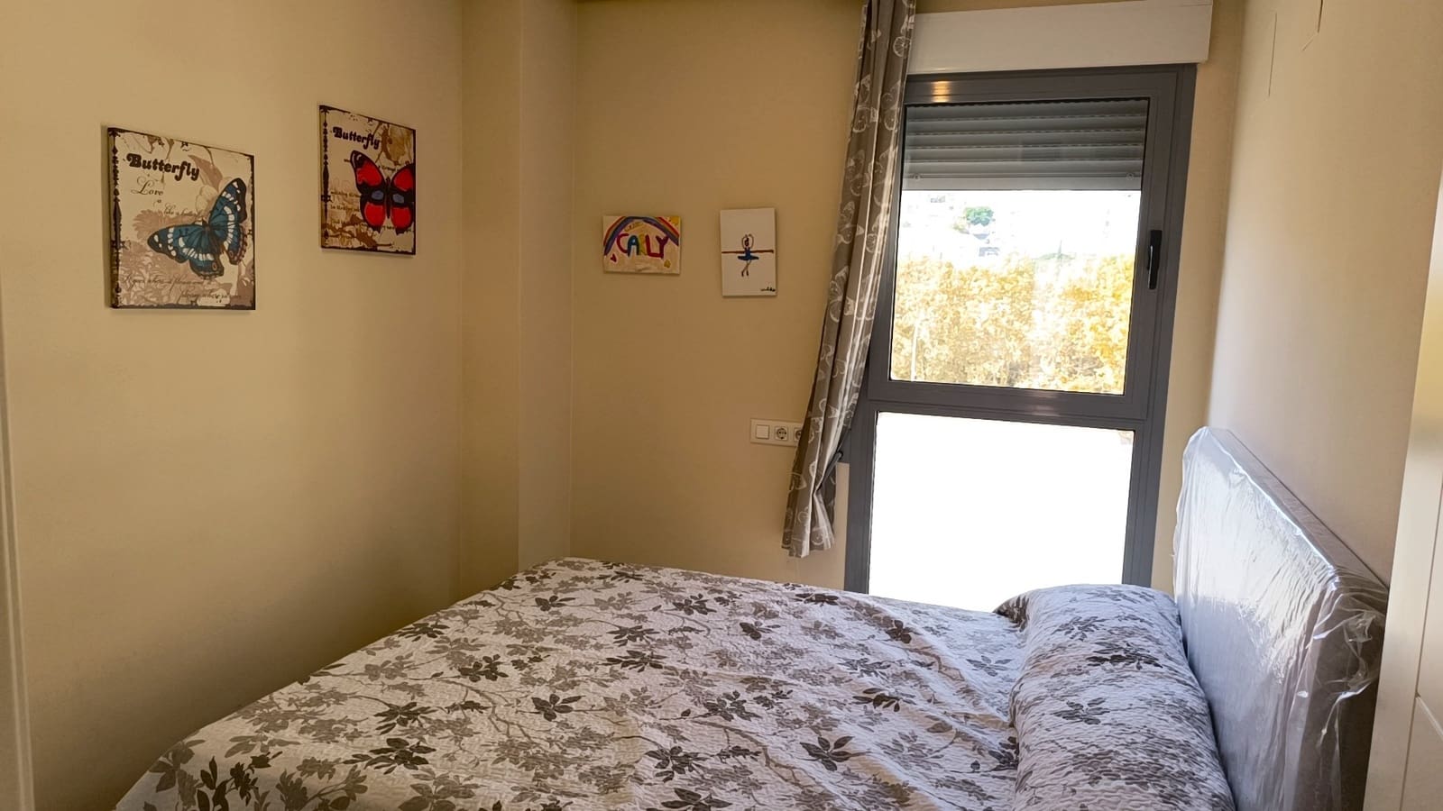 2 makuuhuone Huoneisto myytävänä paikassa Calpe / Calp mukana uima-altaan 
autotalli - 366 000 € (Ref: 9614742)