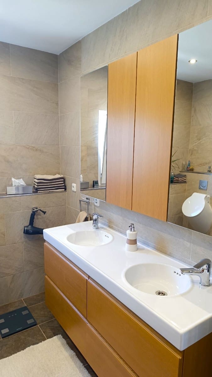 4 slaapkamer Villa te koop in Calpe / Calp met zwembad garage - € 799.000 (Ref: 9614743)