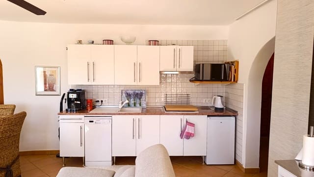 4 slaapkamer Villa te koop in Cometa - Carrió, Calpe / Calp met zwembad garage - € 799.000 (Ref: 9614743)