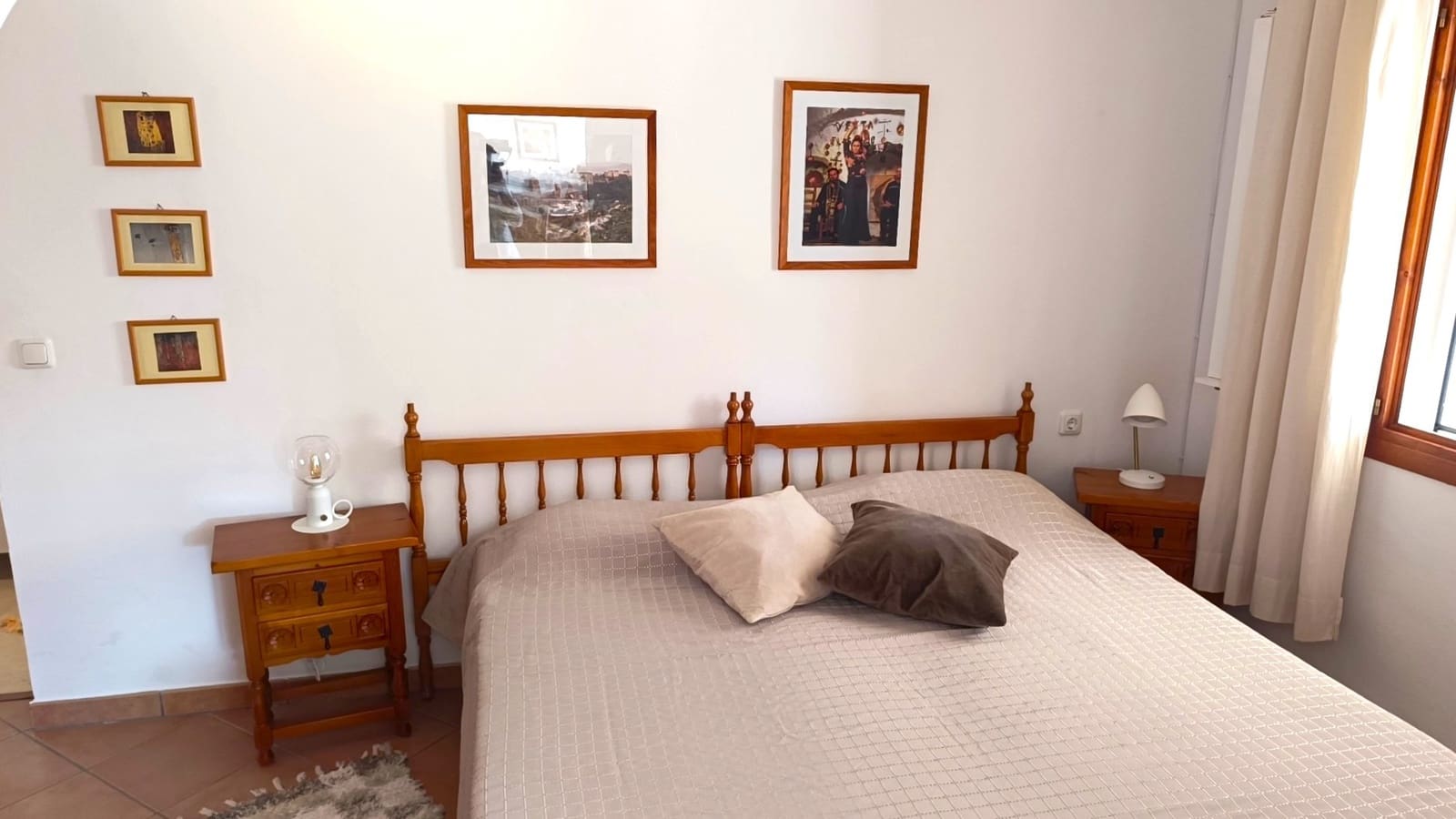 4 slaapkamer Villa te koop in Calpe / Calp met zwembad garage - € 799.000 (Ref: 9614743)