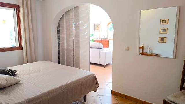 4 slaapkamer Villa te koop in Cometa - Carrió, Calpe / Calp met zwembad garage - € 799.000 (Ref: 9614743)