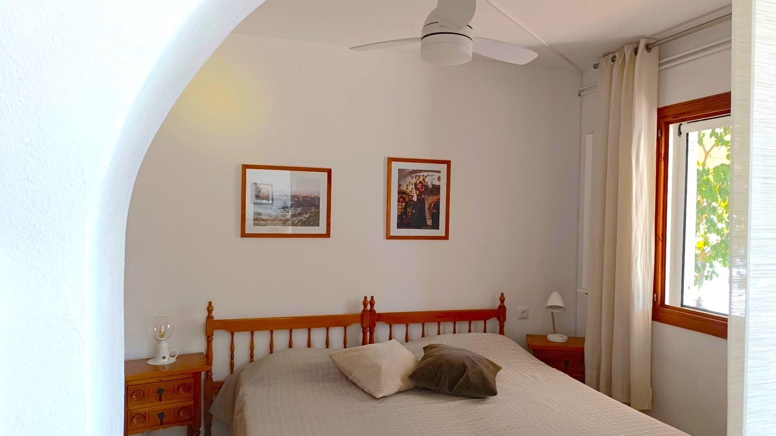 4 slaapkamer Villa te koop in Calpe / Calp met zwembad garage - € 799.000 (Ref: 9614743)