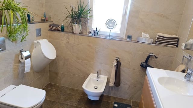 4 slaapkamer Villa te koop in Cometa - Carrió, Calpe / Calp met zwembad garage - € 799.000 (Ref: 9614743)