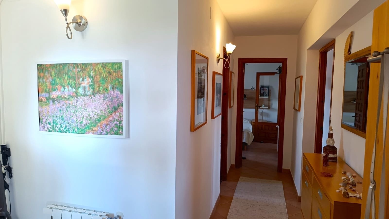 4 slaapkamer Villa te koop in Calpe / Calp met zwembad garage - € 799.000 (Ref: 9614743)