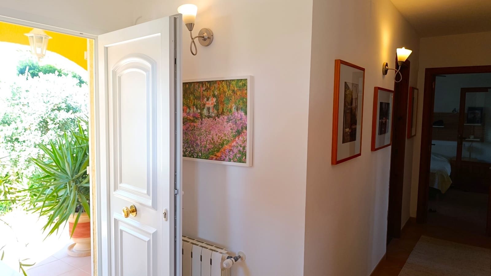 4 slaapkamer Villa te koop in Calpe / Calp met zwembad garage - € 799.000 (Ref: 9614743)