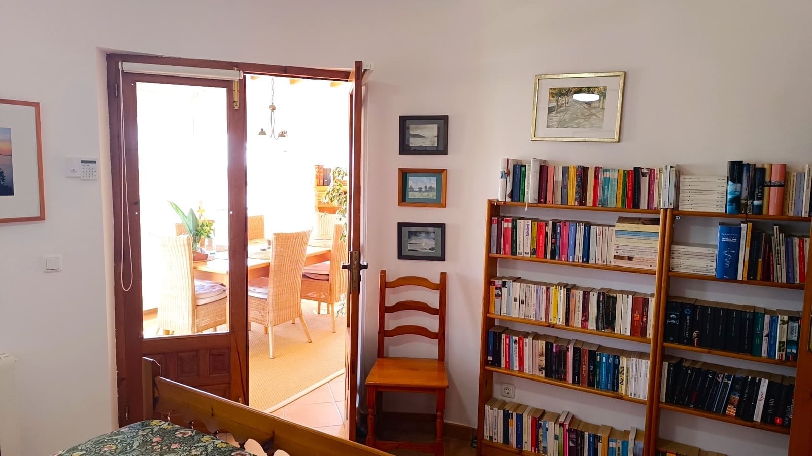 4 slaapkamer Villa te koop in Calpe / Calp met zwembad garage - € 799.000 (Ref: 9614743)