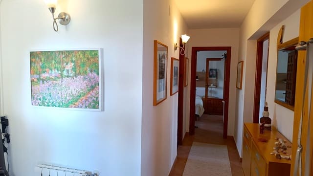 4 slaapkamer Villa te koop in Cometa - Carrió, Calpe / Calp met zwembad garage - € 799.000 (Ref: 9614743)