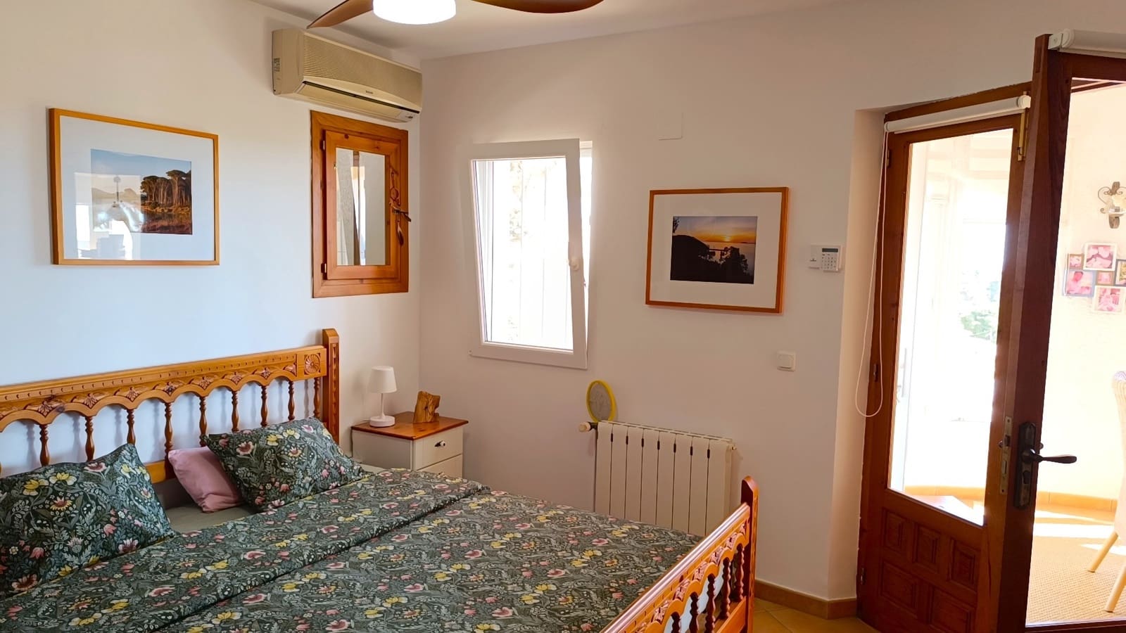 4 slaapkamer Villa te koop in Calpe / Calp met zwembad garage - € 799.000 (Ref: 9614743)