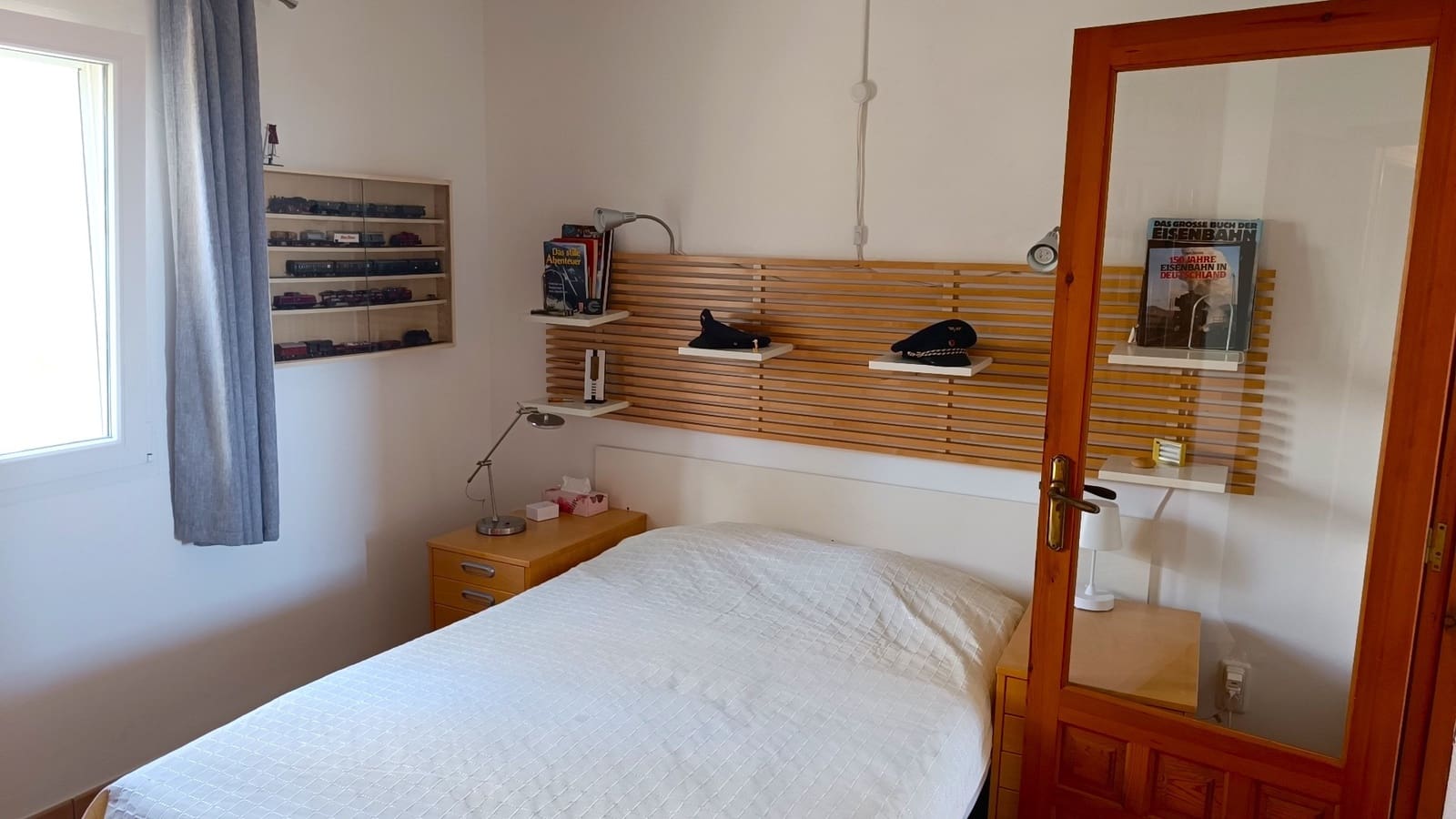 4 slaapkamer Villa te koop in Calpe / Calp met zwembad garage - € 799.000 (Ref: 9614743)