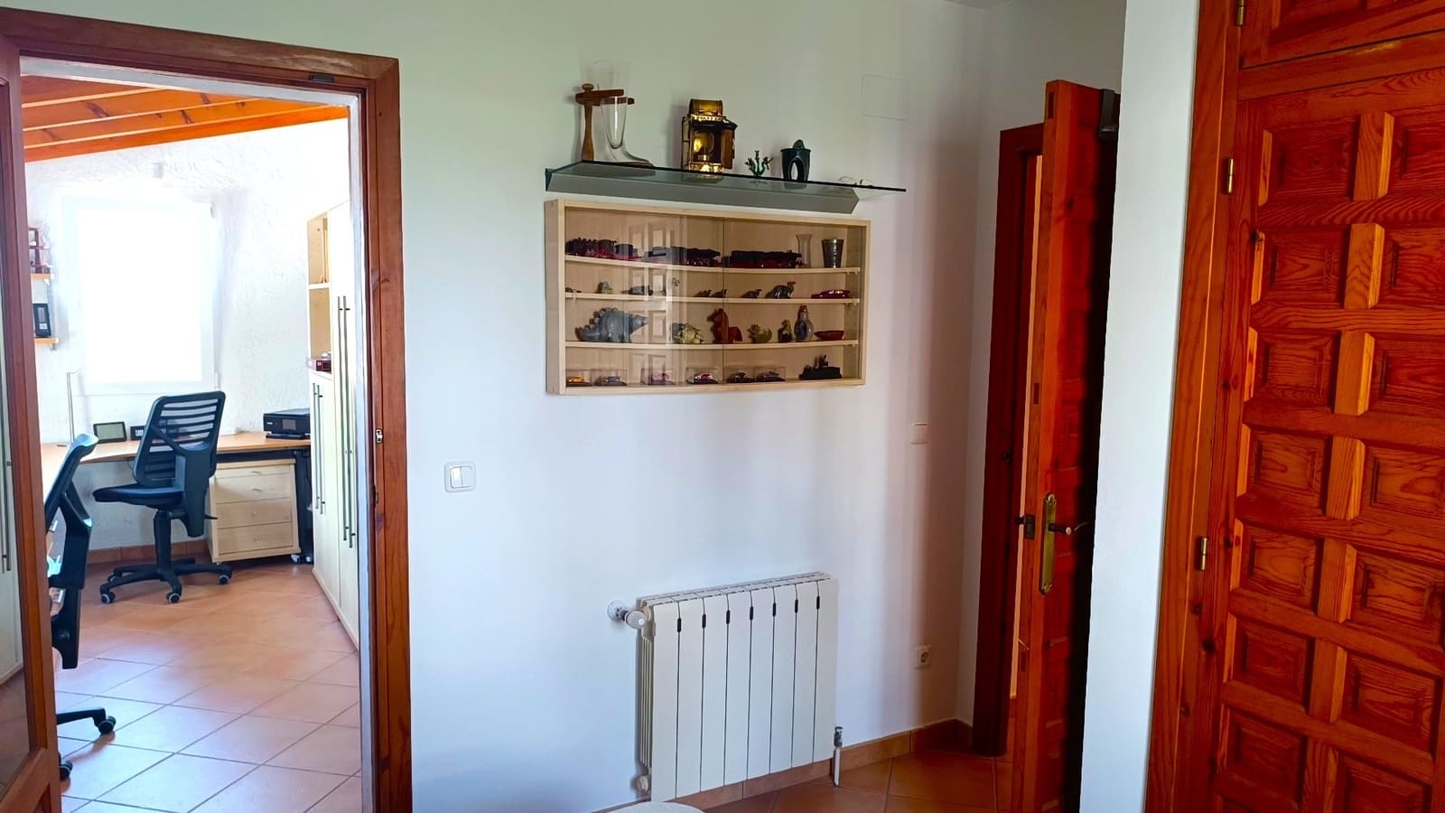 4 slaapkamer Villa te koop in Calpe / Calp met zwembad garage - € 799.000 (Ref: 9614743)