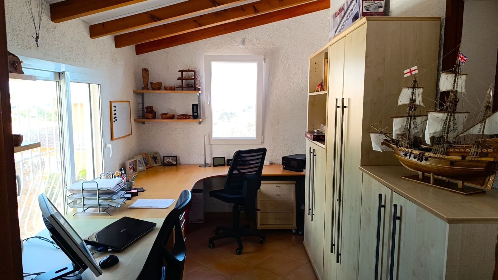 4 slaapkamer Villa te koop in Calpe / Calp met zwembad garage - € 799.000 (Ref: 9614743)