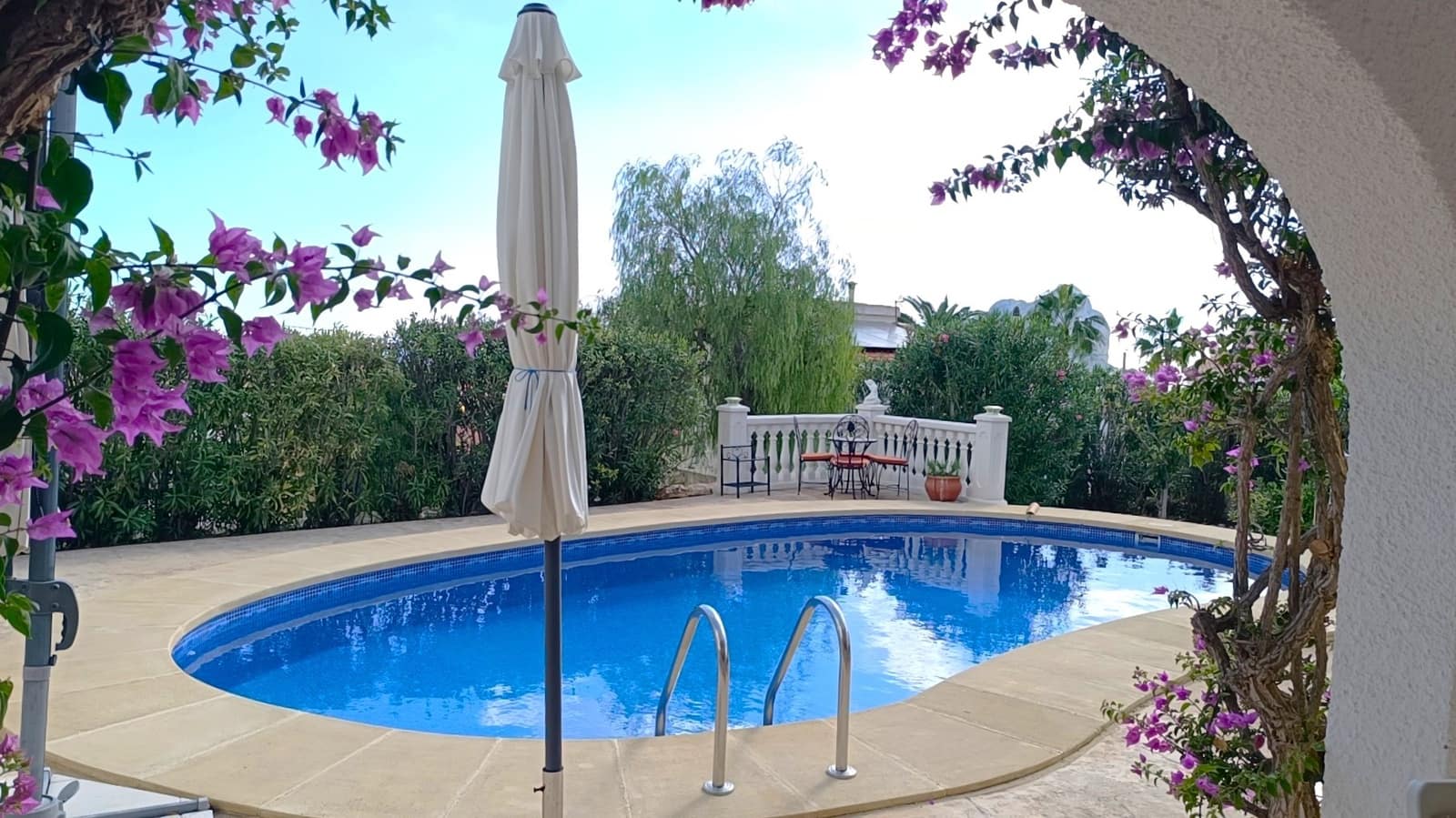 4 slaapkamer Villa te koop in Calpe / Calp met zwembad garage - € 799.000 (Ref: 9614743)