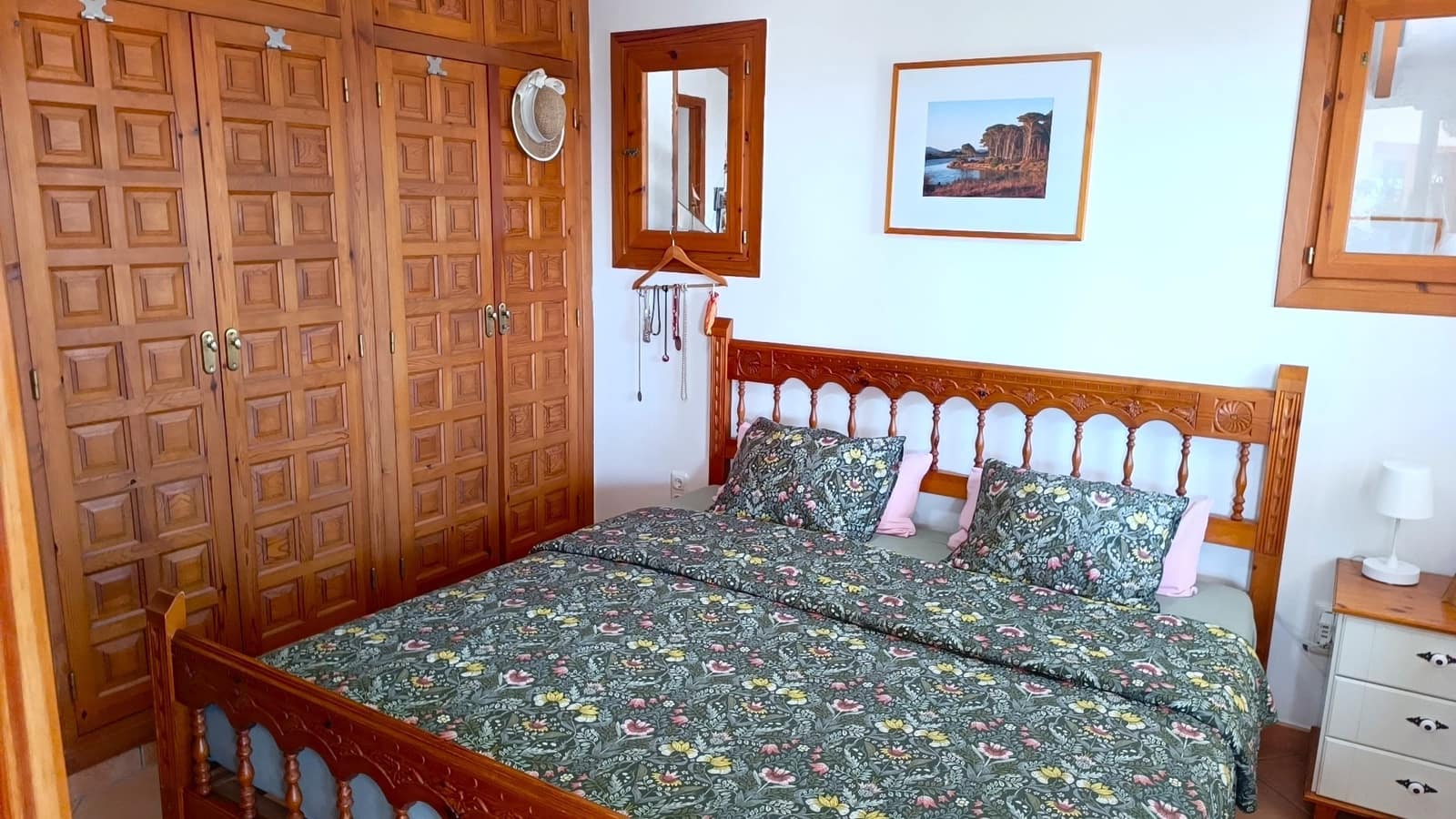 4 slaapkamer Villa te koop in Calpe / Calp met zwembad garage - € 799.000 (Ref: 9614743)