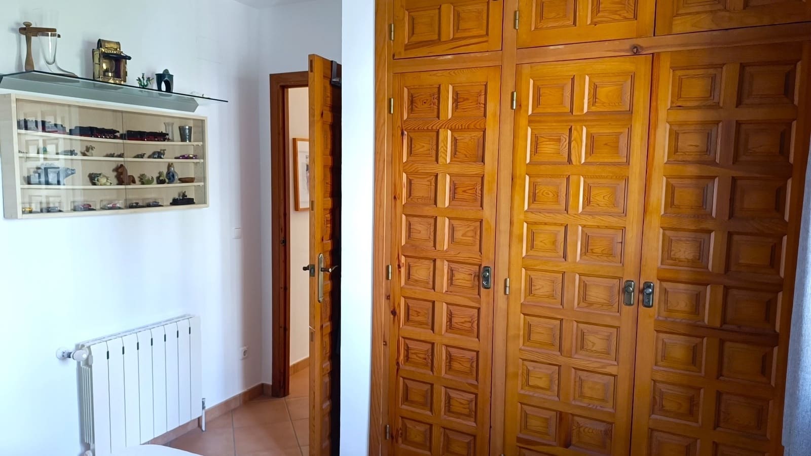 4 slaapkamer Villa te koop in Calpe / Calp met zwembad garage - € 799.000 (Ref: 9614743)