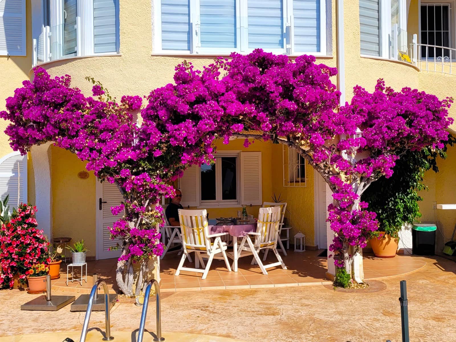 4 slaapkamer Villa te koop in Calpe / Calp met zwembad garage - € 799.000 (Ref: 9614743)