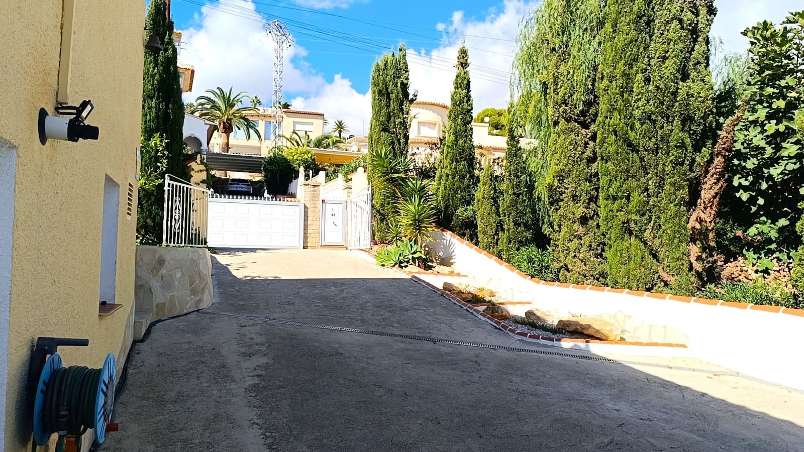 4 slaapkamer Villa te koop in Calpe / Calp met zwembad garage - € 799.000 (Ref: 9614743)
