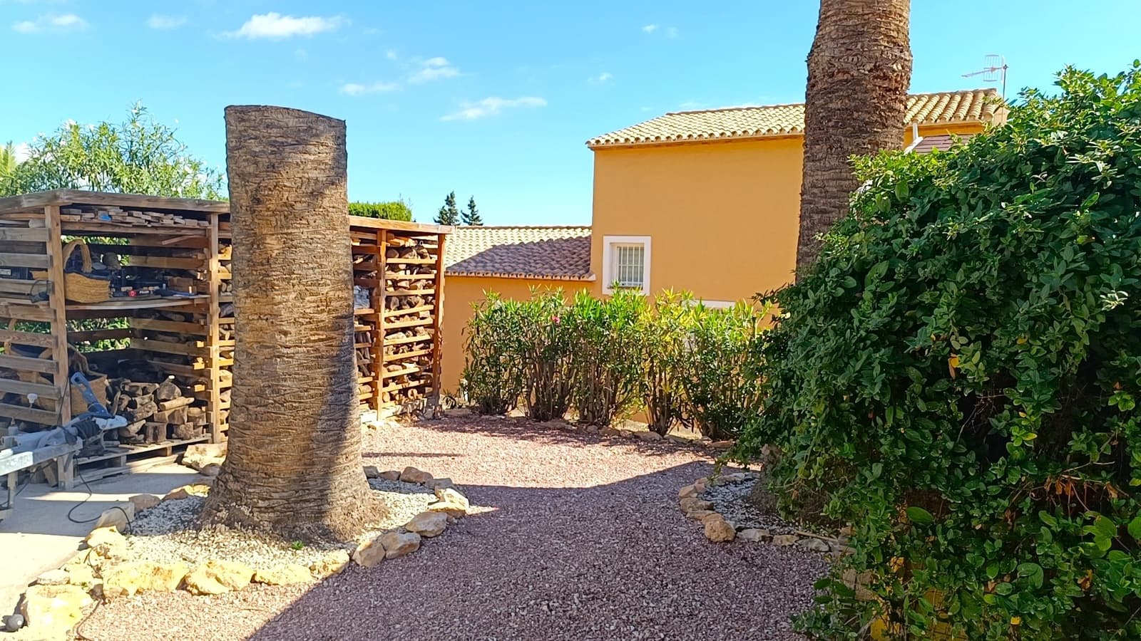 4 slaapkamer Villa te koop in Calpe / Calp met zwembad garage - € 799.000 (Ref: 9614743)