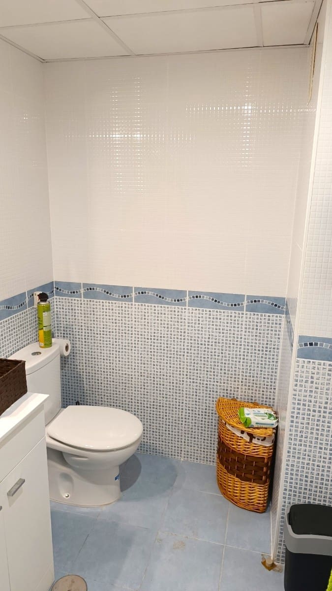 3 chambre Appartement à vendre à Calpe / Calp avec piscine garage - 380 000 € (Ref: 9614744)