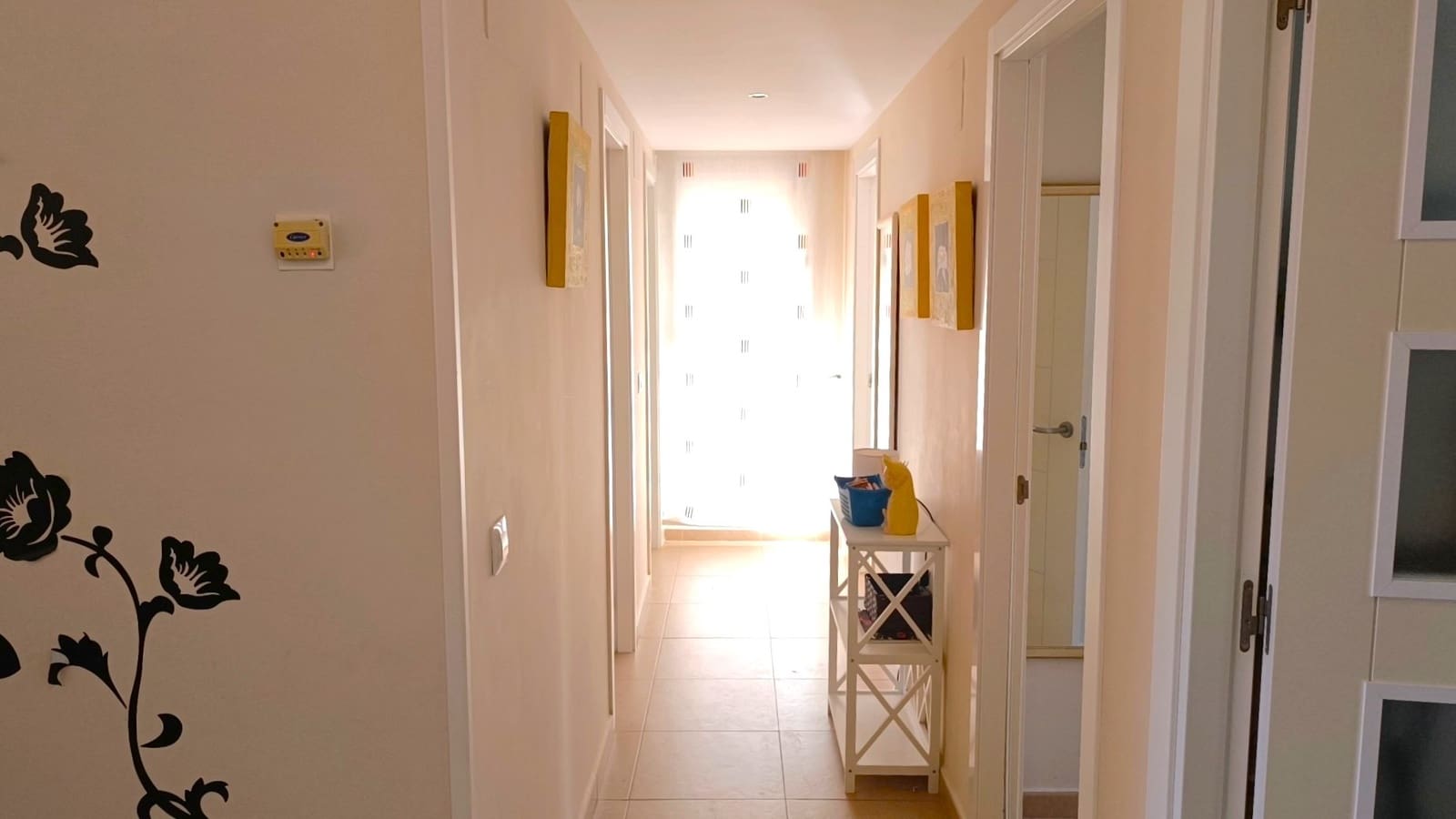 3 chambre Appartement à vendre à Calpe / Calp avec piscine garage - 380 000 € (Ref: 9614744)