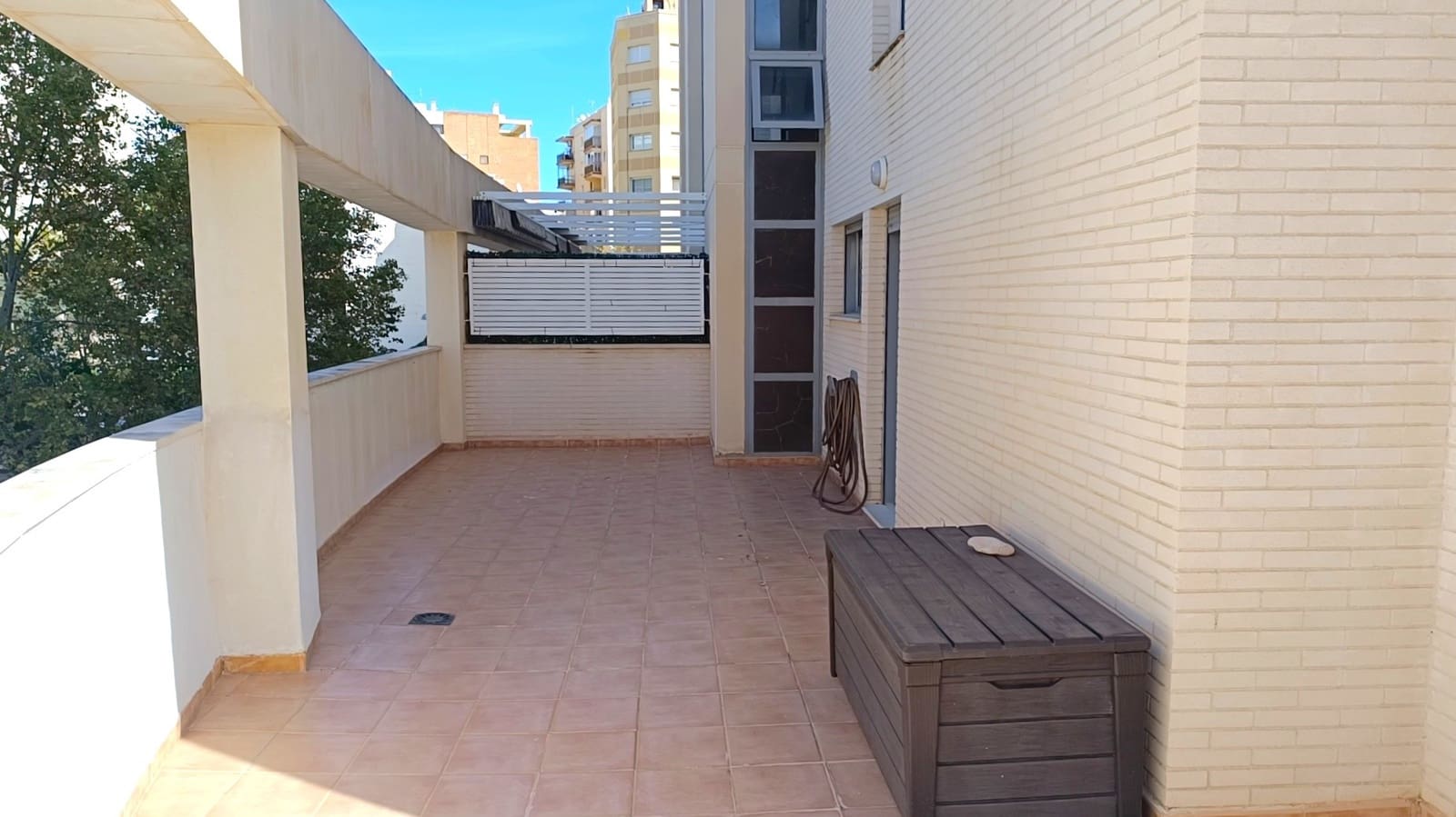 3 chambre Appartement à vendre à Calpe / Calp avec piscine garage - 380 000 € (Ref: 9614744)