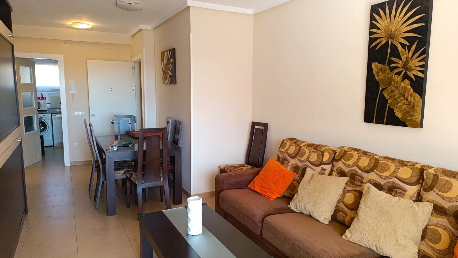 3 chambre Appartement à vendre à Calpe / Calp avec piscine garage - 380 000 € (Ref: 9614744)