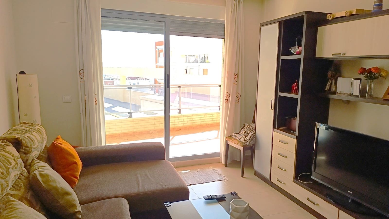 3 chambre Appartement à vendre à Calpe / Calp avec piscine garage - 380 000 € (Ref: 9614744)