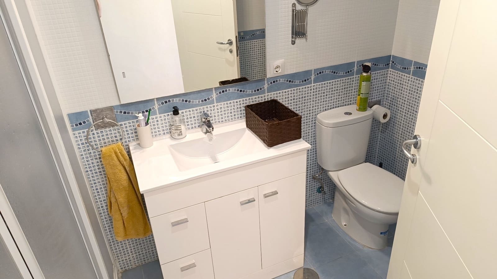 3 chambre Appartement à vendre à Calpe / Calp avec piscine garage - 380 000 € (Ref: 9614744)