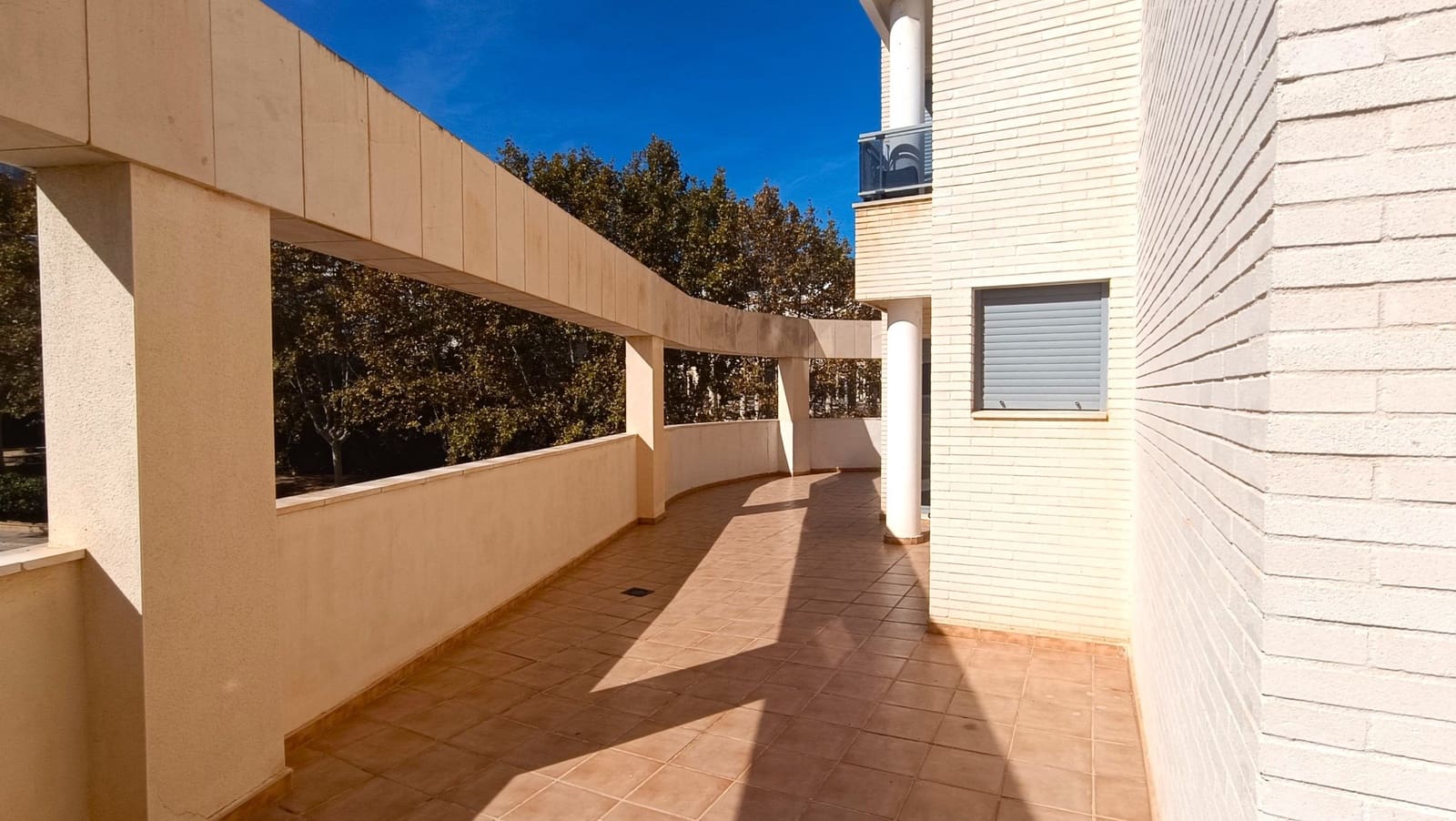 3 chambre Appartement à vendre à Calpe / Calp avec piscine garage - 380 000 € (Ref: 9614744)