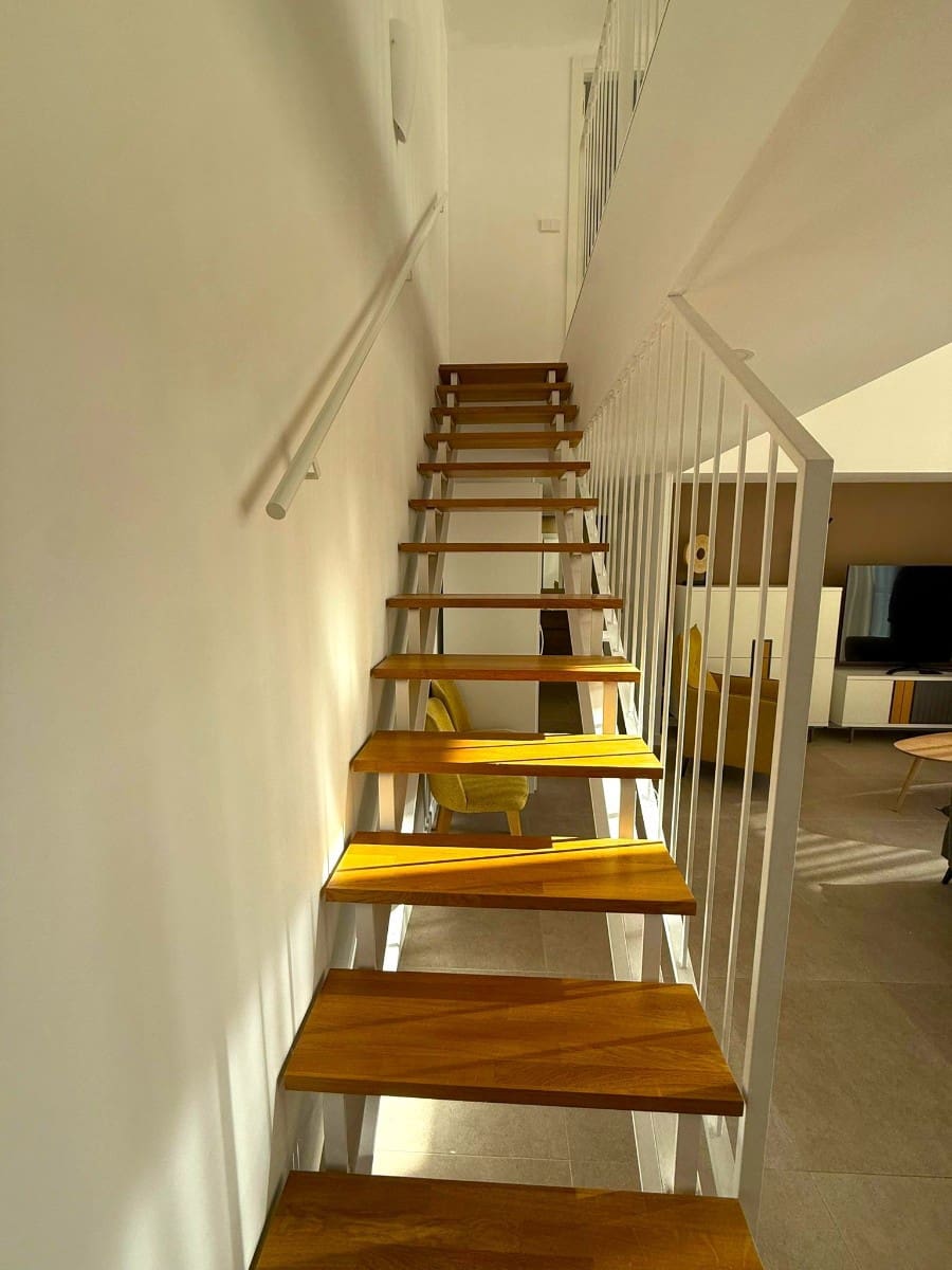 3 slaapkamer Appartement te koop in Calpe / Calp met zwembad garage - € 645.000 (Ref: 9614745)