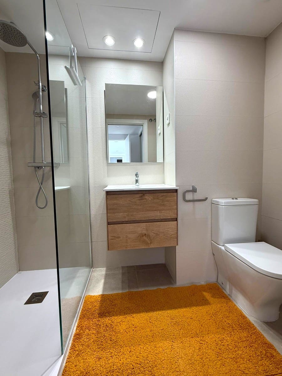 3 slaapkamer Appartement te koop in Calpe / Calp met zwembad garage - € 645.000 (Ref: 9614745)