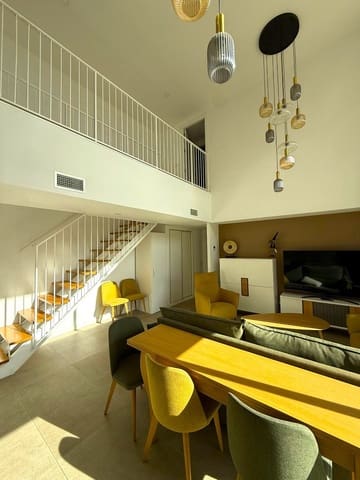 3 slaapkamer Appartement te koop in Cometa - Carrió, Calpe / Calp met zwembad garage - € 645.000 (Ref: 9614745)