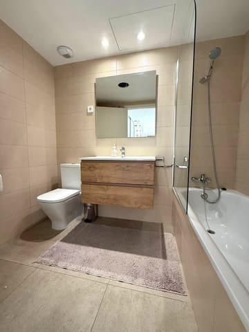 3 slaapkamer Appartement te koop in Cometa - Carrió, Calpe / Calp met zwembad garage - € 645.000 (Ref: 9614745)