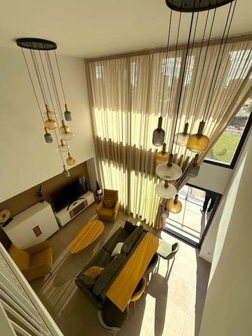 3 slaapkamer Appartement te koop in Cometa - Carrió, Calpe / Calp met zwembad garage - € 645.000 (Ref: 9614745)