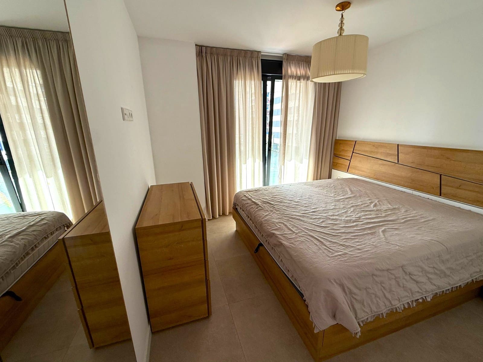 3 slaapkamer Appartement te koop in Calpe / Calp met zwembad garage - € 645.000 (Ref: 9614745)