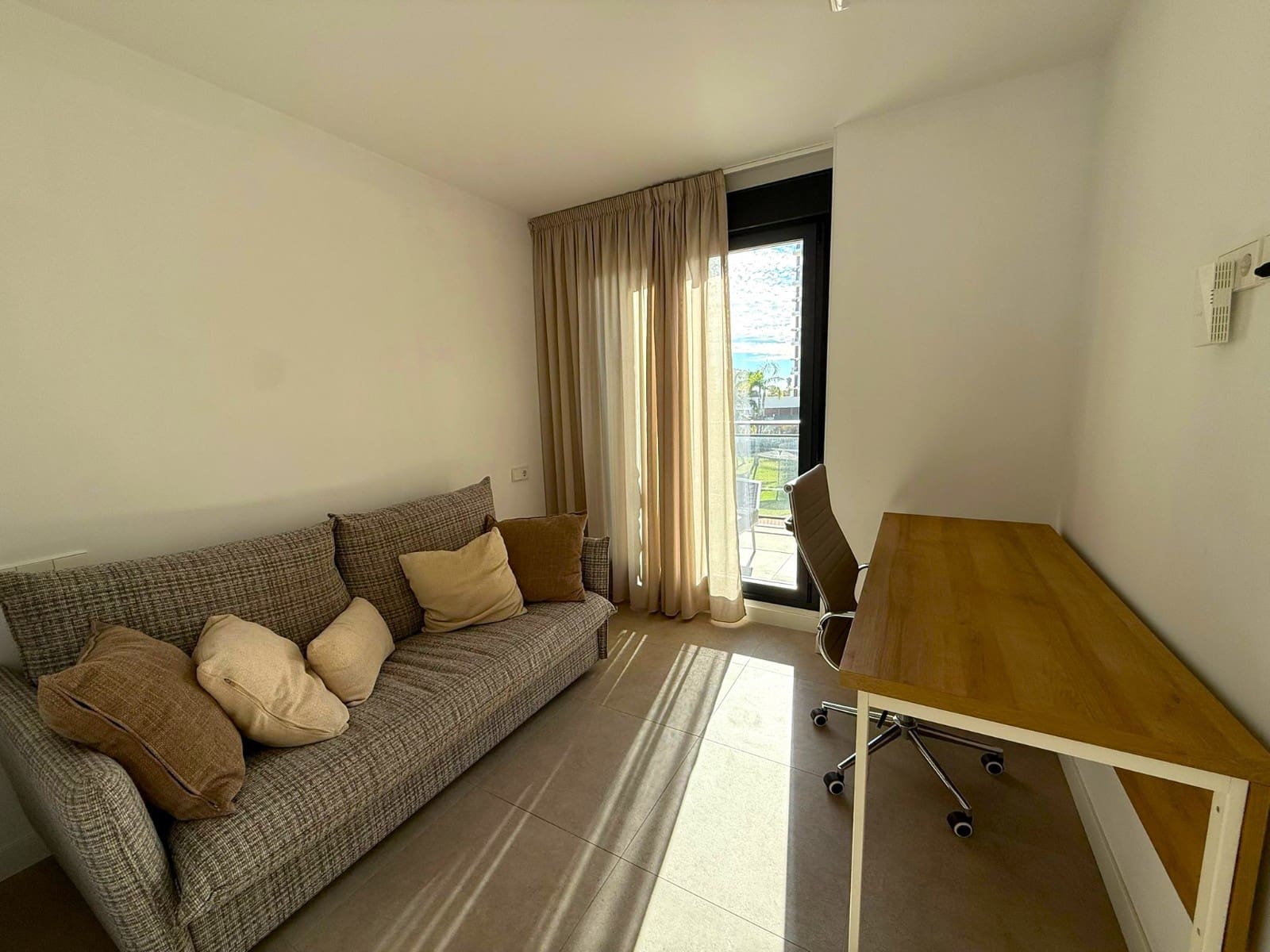3 slaapkamer Appartement te koop in Calpe / Calp met zwembad garage - € 645.000 (Ref: 9614745)