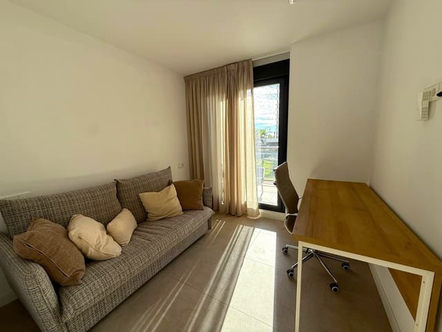 3 slaapkamer Appartement te koop in Cometa - Carrió, Calpe / Calp met zwembad garage - € 645.000 (Ref: 9614745)